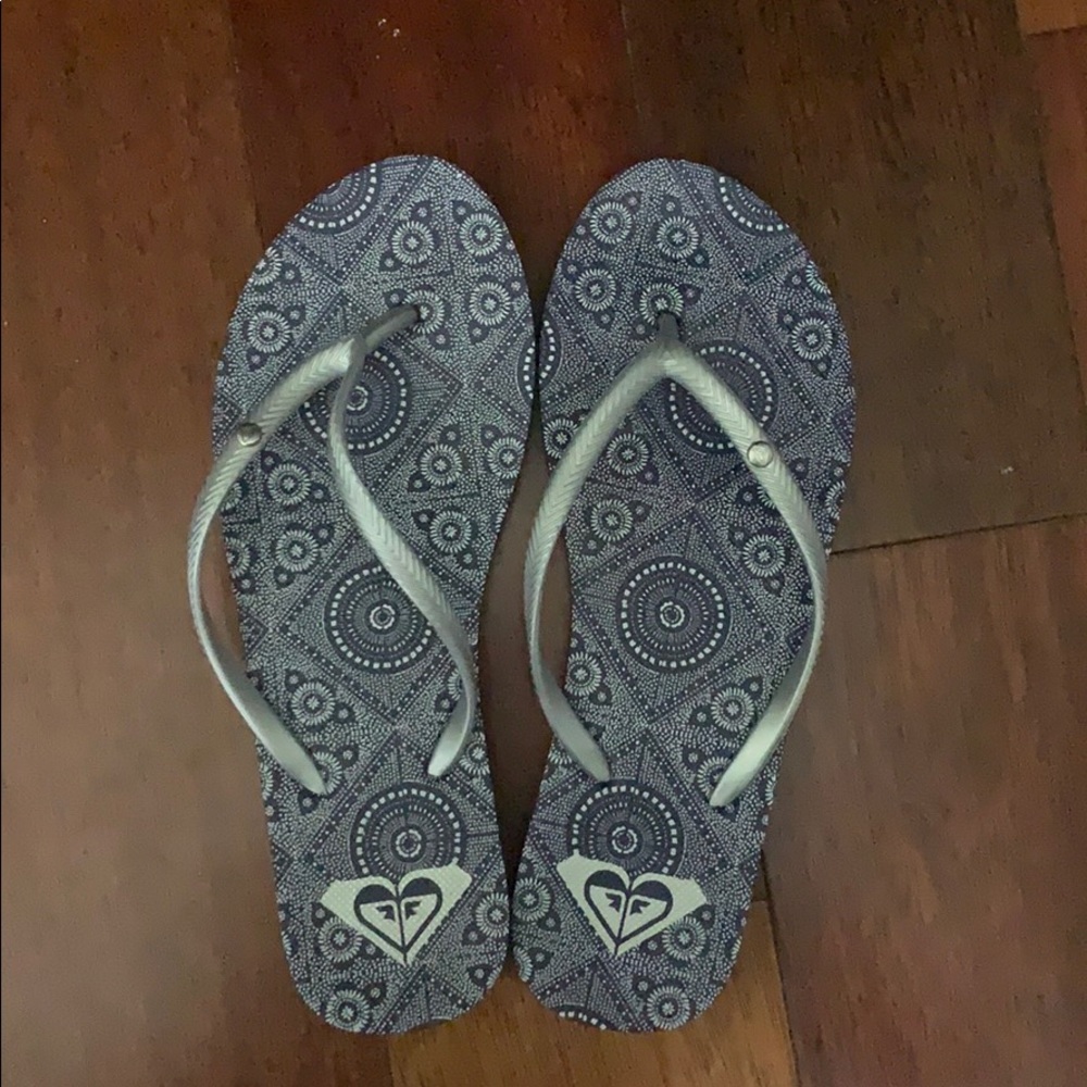 Flip Flops
